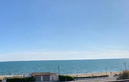 Lejlighed Vista Mare 2 *