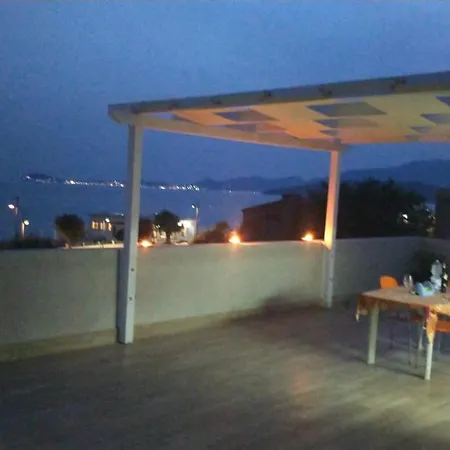 Vista Mare 2 * Minturno