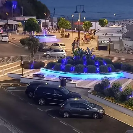 Apartment Vista Mare 2 Minturno
