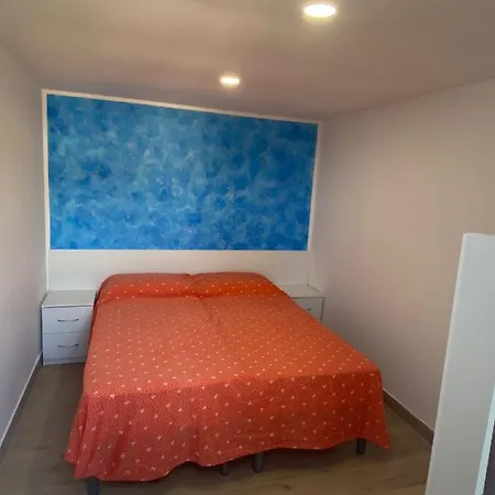 Vista Mare 2 Apartment *