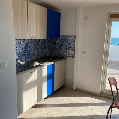 Apartment Vista Mare 2