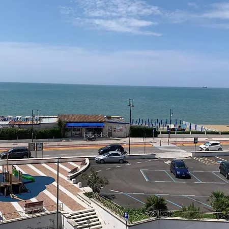 Vista Mare 2 * Minturno