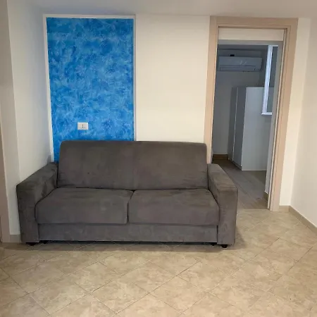Lejlighed Vista Mare 2 Minturno