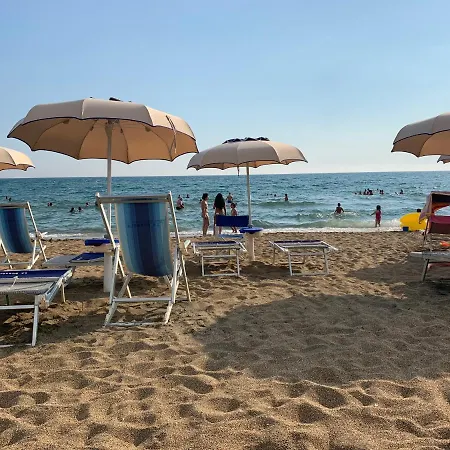 Apartment Vista Mare 2 *