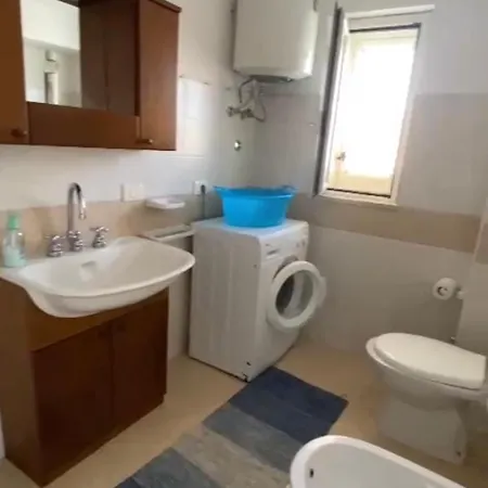 Apartment Vista Mare 2 Minturno