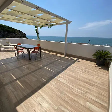 Apartment Vista Mare 2 Minturno