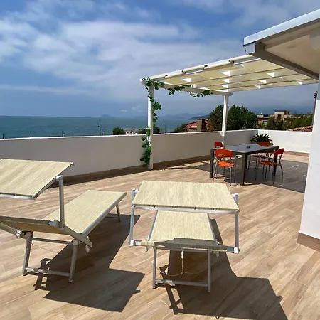 Vista Mare 2 Minturno
