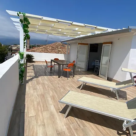 Apartment Vista Mare 2 Minturno